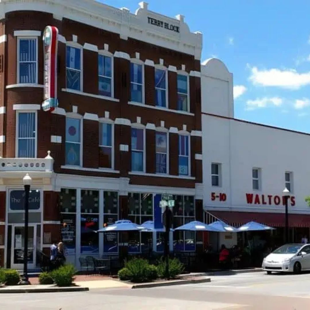 Countertop Installation Company in Centerton City Countertop Installation Company in Centerton City