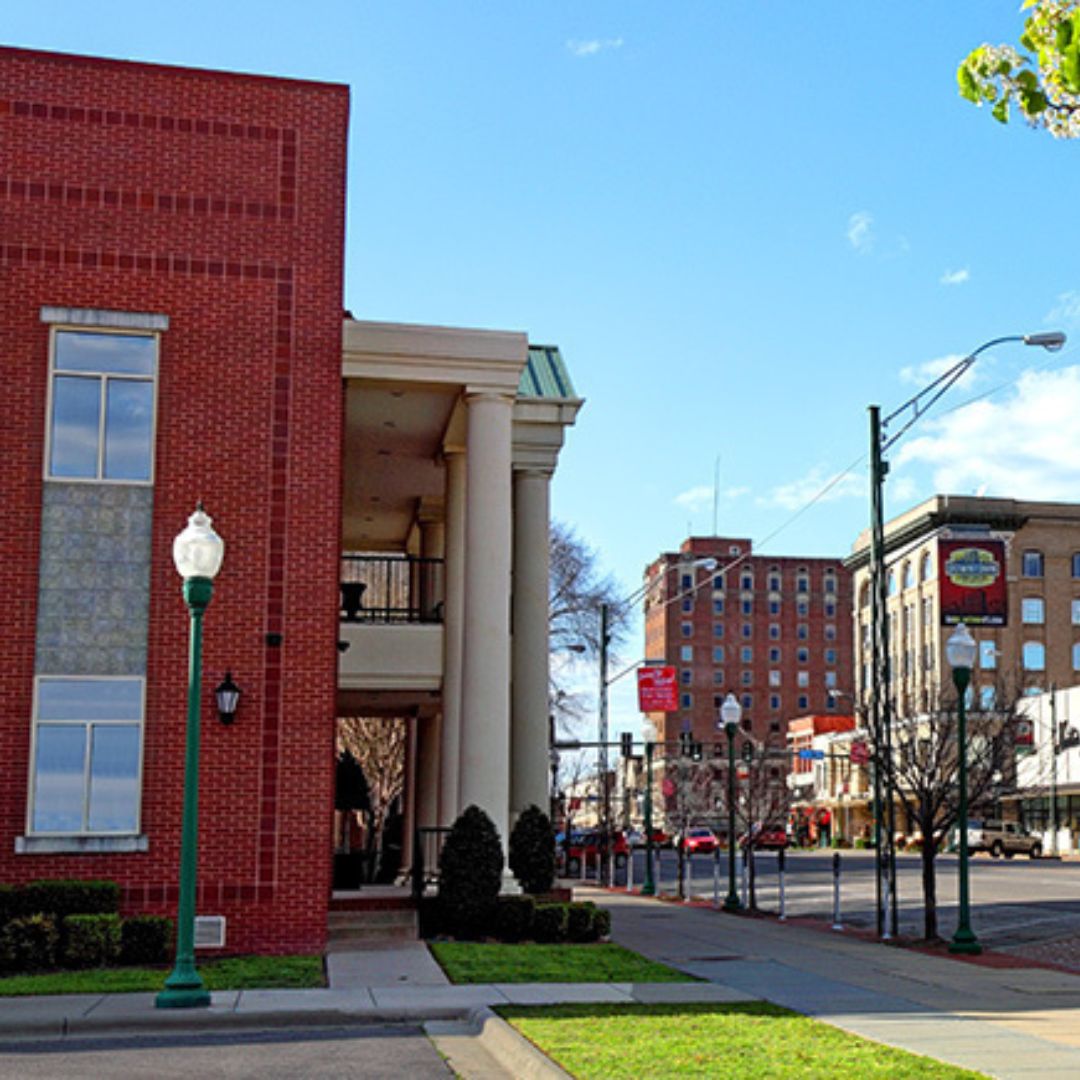 Countertop Installation Company in Fort Smith City Countertop Installation Company in Fort Smith City