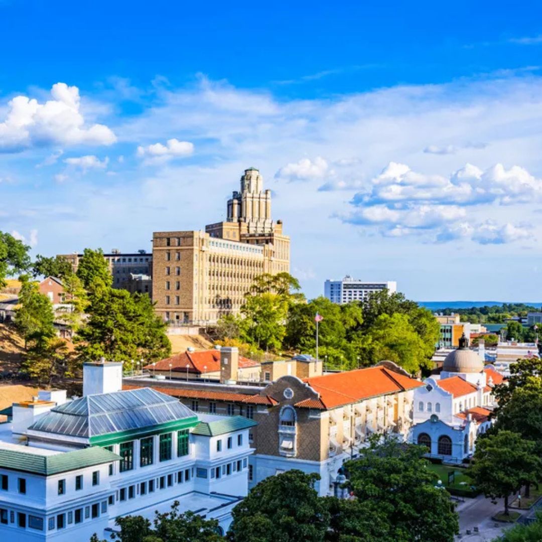 Countertop Installation Company in Hot Springs City Countertop Installation Company in Hot Springs City