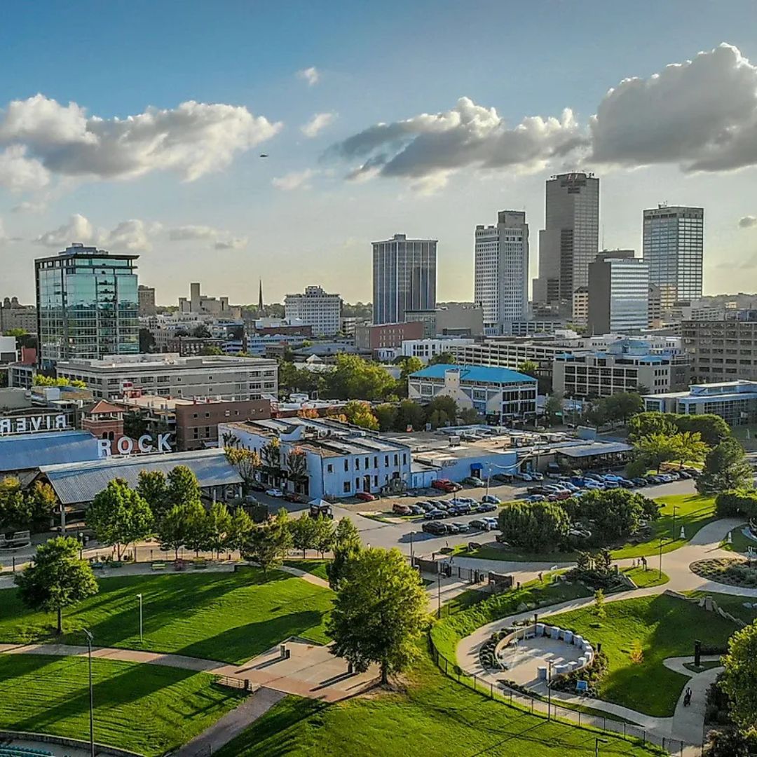 Countertop Installation Company in Little Rock City Countertop Installation Company in Little Rock City