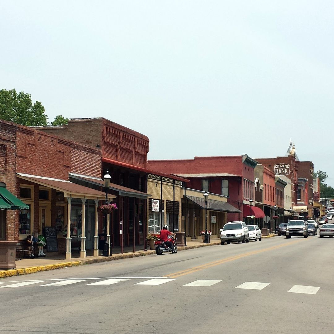 Countertop Installation Company in Van Buren City Countertop Installation Company in Van Buren City